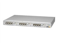 AXIS 291 Video Server Rack - Châssis de serveur vidéo - 1U - rack-montable 0267-002