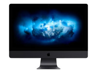 Apple iMac with Retina 5K display - tout-en-un - Xeon W 3 GHz - 32 Go - SSD 1 To - LED 27" - Français - 18 Tflops MHLV3FN/A