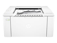 HP LaserJet Pro M102w - imprimante - Noir et blanc - laser G3Q35A#B19