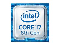 Intel Core i7 8700T - 2.4 GHz - 6 cœurs - 12 fils - 12 Mo cache - LGA1151 Socket - OEM CM8068403358413