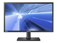 Samsung S23E450B - SE450 Series - écran LED - Full HD (1080p) - 23" LS23E45KBS/EN