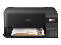 Epson EcoTank ET-2830 - imprimante multifonctions - couleur C11CK59402
