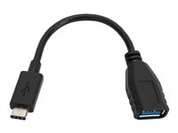 Griffin - Adaptateur USB - USB-C (M) pour USB type A (F) - USB 3.0 GC41643