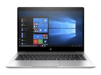 HP EliteBook 745 G5 - 14" - Ryzen 5 2500U - 8 Go RAM - 256 Go SSD - Français 3UP49EA#ABF