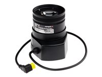 Computar - Objectif CCTV - à focale variable - diaphragme automatique - 1/3" - montage CS - 12.5 mm - 50 mm - f/1.4 - pour AXIS P1355, P1355-E, P1357, P1357-E 5800-801