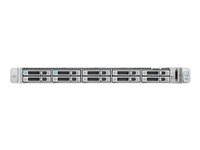 Cisco UCS SmartPlay Select C220 M5SX Advanced 4 - Montable sur rack - Xeon Silver 4116 2.1 GHz - 32 Go UCS-SPR-C220M5-A4