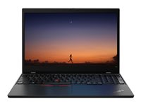 Lenovo ThinkPad L15 Gen 1 - 15.6" - Core i5 10210U - 16 Go RAM - 512 Go SSD - Français 20U3000QFR