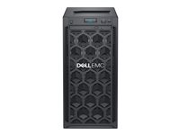 Dell EMC PowerEdge T140 - MT - Xeon E-2126G 3.3 GHz - 8 Go - 1 To NC5P9