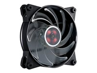 Cooler Master MasterFan Pro 120 Air Balance - Ventilateur châssis - 120 mm MFY-B2DN-13NPC-R1