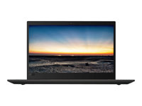 Lenovo ThinkPad T580 - 15.6" - Core i7 8550U - 8 Go RAM - 512 Go SSD - Français 20L90023FR