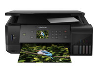 Epson EcoTank ET-7700 - imprimante multifonctions - couleur C11CG15401