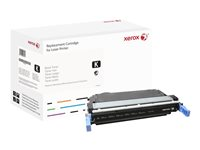 Xerox - Noir - compatible - cartouche de toner (alternative pour : HP CB400A) - pour HP Color LaserJet CP4005dn, CP4005n 003R99732