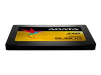 ADATA Ultimate SU900 - Disque SSD - 256 Go - interne - 2.5" - SATA 6Gb/s ASU900SS-256GM-C