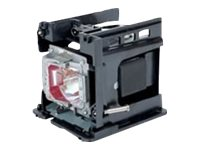 Optoma - Lampe de projecteur - 260 Watt - pour Optoma EH319, EH320, W319, W320, X320 SP.72701GC01