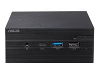 ASUS Mini PC PN40 BC100MC - mini PC - Celeron N4100 1.1 GHz - 4 Go - SSD 128 Go 90MS0181-M01520