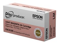 Epson - 31.5 ml - magenta clair - original - cartouche d'encre - pour Discproducer PP-100, PP-50 C13S020449