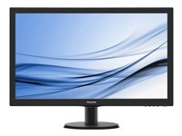 Philips V-line 273V5LHSB - écran LED - Full HD (1080p) - 27" 273V5LHSB/00