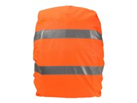 DICOTA - Housse de protection pour sac à dos - hi-vis, 25 litres - orange P20471-09