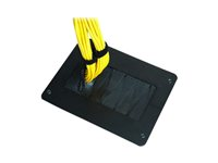 Eaton - Passe-câble pour rack (pack de 10) ETN-FLRGR7610