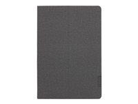 Lenovo Folio Case - Protection à rabat pour tablette - 10.1" - pour Tab M10 ZA48, ZA49, ZA4S, ZA4U ZG38C02593