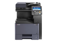 Kyocera TASKalfa 356ci - imprimante multifonctions - couleur 1102R53NL0