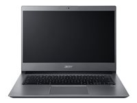 Acer Chromebook 714 CB714-1WT-51Z5 - 14" - Core i5 8250U - 8 Go RAM - 64 Go eMMC - Français NX.HAWEF.011