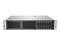 HPE ProLiant DL380 Gen9 Performance - Montable sur rack - Xeon E5-2650V4 2.2 GHz - 32 Go 826684-B21