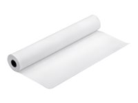 Epson Proofing Paper - Semi-mat - enduit de résine - 9,9 millièmes de pouce - blanc - rouleau (33 cm x 30,5 m) - 225 g/m² - 1 rouleau(x) papier épreuve - pour SureColor P5000, P800, SC-P10000, P20000, P5000, P700, P7500, P900, P9500 C13S042002