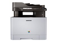 Samsung Xpress SL-C1860FW - imprimante multifonctions - couleur SS205E#ABF