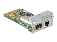 Allied Telesis AT-A65 - Module d'extension - Gigabit Ethernet AT-A65