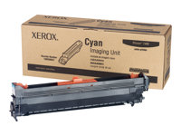 Xerox Phaser 7400 - Cyan - original - unité de mise en image de l'imprimante - pour Phaser 7400 108R00647
