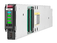 HPE Synergy Composer - Module d'extension - recommercialisé - pour Synergy 12000 Frame 804353R-B21