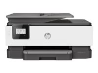 HP Officejet 8012 All-in-One - imprimante multifonctions - couleur - Compatibilité HP Instant Ink 1KR71B#BHC