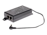 AXIS - Répartiteur alimentation sous Ethernet (Power over Ethernet - PoE) - 36 - 57 V - 12.5 Watt - connecteurs de sortie : 2 - pour AXIS T8705 Video Decoder 02044-001