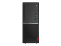 Lenovo V530-15ICB - tour - Core i5 8400 2.8 GHz - 4 Go - 1 To - Français 10TV001CFR