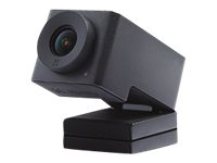 Crestron Huddly IQ CCS-CAM-USB-F-400 - Caméra pour conférence - couleur - 12 MP - 1080p - audio - USB 3.1 - MJPEG CCS-CAM-USB-F-400