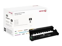 Xerox Brother HL-2140/HL-2150N/HL-2170W - Noir - compatible - kit tambour (alternative pour : Brother DR2100) - pour Brother DCP-7030, 7040, 7045, HL-2140, 2150, 2170, MFC-7320, 7440, 7840; Justio DCP-7040 003R99782