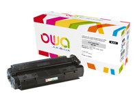OWA - Noir - compatible - cartouche de toner (alternative pour : HP C7115X) - pour HP LaserJet 1000, 1005, 1200, 1220, 3300, 3310, 3320, 3330, 3380 K11894OW