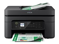 Epson WorkForce WF-2830 - imprimante multifonctions - couleur C11CG30402