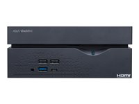 ASUS VivoMini VC66 - mini PC - Core i5 7400 - 8 Go - 628 Go VC66-B024Z