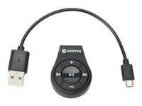 Griffin iTrip Clip - récepteur audio sans fil Bluetooth GC42924