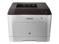 Samsung CLP-680DW - imprimante - couleur - laser CLP-680DW/SEE