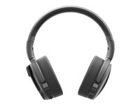 EPOS ADAPT 561 II - ADAPT 500 Series - micro-casque - sur-oreille - Bluetooth - sans fil - Suppresseur de bruit actif - certifié Zoom, Certifié pour Microsoft Teams, Optimisé pour la CU, Optimisé pour Google Meet 1001170