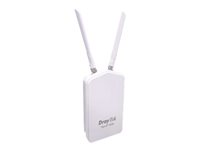Draytek VigorAP 920R - Borne d'accès sans fil - Wi-Fi 5 - 2.4 GHz, 5 GHz VIGORAP920R