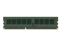 Dataram - DDR3 - 8 Go - DIMM 240 broches - 1333 MHz / PC3-10600 - CL9 - 1.5 V - mémoire sans tampon - ECC DTM64380