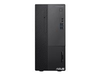 ASUS ExpertCenter D5 Mini Tower D500MAES 310100020R - MT - Core i3 10100 3.6 GHz - 8 Go - SSD 256 Go 90PF0241-M18040