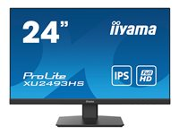 iiyama ProLite XU2493HS-B5 - écran LED - Full HD (1080p) - 23.8" XU2493HS-B5