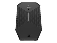 HP Workstation Z VR Backpack G1 - sac à dos PC - Core i7 7820HQ 2.9 GHz - 16 Go - SSD 256 Go 2ZB91EA#ABF