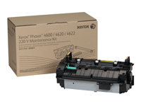 Xerox Phaser 4622 - (220 V) - kit unité de fusion pour l'entretien de l'imprimante - pour Phaser 4600, 4620, 4622 115R00070