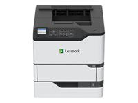 Lexmark MS821n - imprimante - Noir et blanc - laser 50G0060